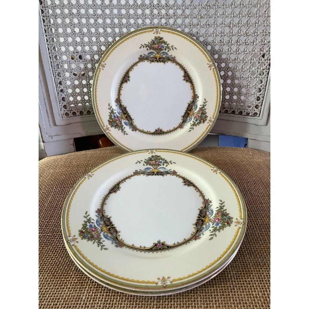 Set of 3 Noritake Japan 